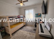 Venta - Apartamento - Lomas de Caboroig - Costa Blanca