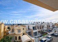 Venta - Apartamento - Lomas de Caboroig - Costa Blanca