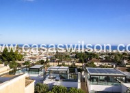 Venta - Apartamento - Lomas de Caboroig - Costa Blanca