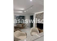 Venta - Apartamento - Lomas De Campoamor - Costa Blanca