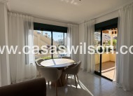 Venta - Apartamento - Lomas De Campoamor - Costa Blanca