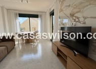 Venta - Apartamento - Lomas De Campoamor - Costa Blanca