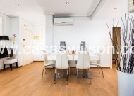 Venta - Apartamento - Lomas De Campoamor - Inland