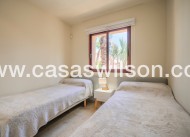 Venta - Apartamento - Los Alcazares - Los Montesinos