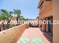 Venta - Apartamento - Los Alcazares - Los Montesinos