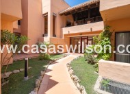 Venta - Apartamento - Los Alcazares - Los Montesinos