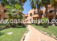 Venta - Apartamento - Los Alcazares - Los Montesinos