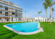 Venta - Apartamento - Los Alcazares - Santa Rosalia Lake and Life Resort