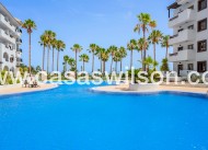 Venta - Apartamento - Los Alcazares - Serena Golf