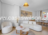 Venta - Apartamento - Los Alcazares - Serena Golf