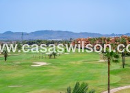 Venta - Apartamento - Los Alcazares - Serena Golf