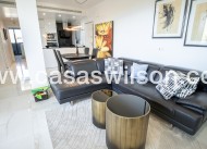 Venta - Apartamento - Los Altos - AMANECER