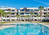 Venta - Apartamento - Los Altos - Costa Blanca