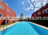 Venta - Apartamento - Los Altos - Costa Blanca