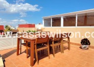 Venta - Apartamento - Los Altos - Costa Blanca