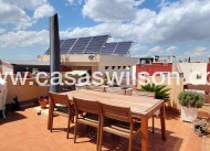 Venta - Apartamento - Los Altos - Costa Blanca