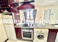 Venta - Apartamento - Los Altos - Costa Blanca