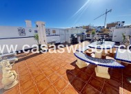 Venta - Apartamento - Los Altos