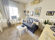 Venta - Apartamento - Los Altos