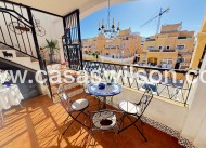 Venta - Apartamento - Los Altos