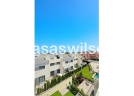 Venta - Apartamento - Los Balcones - Costa Blanca