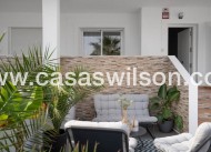 Venta - Apartamento - Los Balcones - Costa Blanca