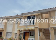 Venta - Apartamento - Los Balcones - Costa Blanca