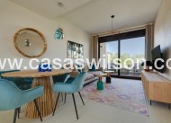 Venta - Apartamento - Los Balcones - Costa Blanca