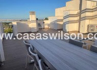 Venta - Apartamento - Los Balcones - Costa Blanca
