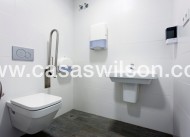 Venta - Apartamento - Los Dolses - Inland