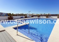 Venta - Apartamento - Los Dolses - Inland