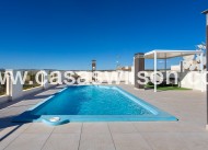Venta - Apartamento - Los Montesinos - Costa Blanca