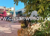 Venta - Apartamento - Los Montesinos - La Herrada