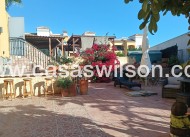 Venta - Apartamento - Los Montesinos - La Herrada