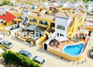 Venta - Apartamento - Los Montesinos - La Herrada