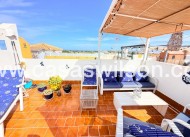 Venta - Apartamento - Los Montesinos - La Herrada