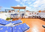 Venta - Apartamento - Los Montesinos - La Herrada
