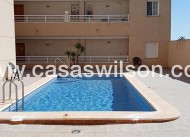 Venta - Apartamento - Los Montesinos - PUEBLO CENTRO