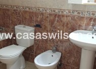 Venta - Apartamento - Los Montesinos - PUEBLO CENTRO