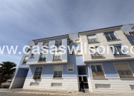 Venta - Apartamento - Los Montesinos