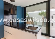 Venta - Apartamento - Mar de Cristal