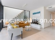 Venta - Apartamento - Mar de Cristal