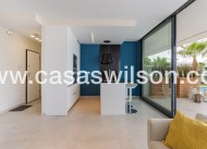 Venta - Apartamento - Mar de Cristal