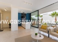 Venta - Apartamento - Mar de Cristal