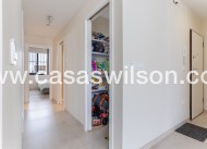 Venta - Apartamento - Mar de Cristal