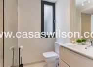 Venta - Apartamento - Mar de Cristal