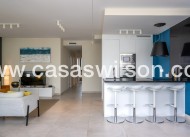 Venta - Apartamento - Mar de Cristal