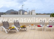 Venta - Apartamento - Mar de Cristal