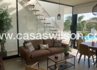 Venta - Apartamento - Mar de Cristal