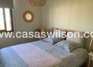 Venta - Apartamento - Mar de Cristal